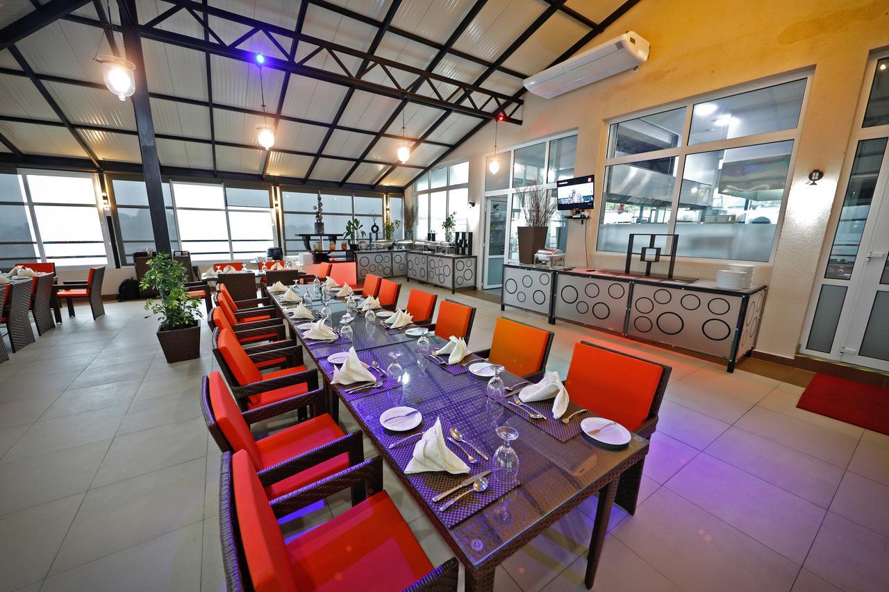 Lavendish Hills Kandy Exterior foto